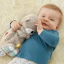 Baby Soothing Music Plush _ MishBaby.webp