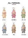 Pop Mart Labubu The Monsters Tasty Macarons Vinyl Plush Pendant Single Blind Box - One Size _ NZ.webp